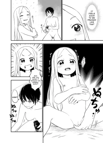 [Shizuma] Loli Succubus o Ijimeru Yuri Hentai Joshikousei [English} Fhentai.net - Page 29