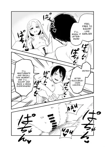 [Shizuma] Loli Succubus o Ijimeru Yuri Hentai Joshikousei [English} Fhentai.net - Page 43
