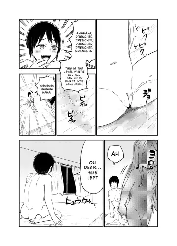 [Shizuma] Loli Succubus o Ijimeru Yuri Hentai Joshikousei [English} Fhentai.net - Page 50