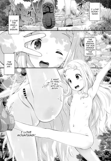 [Kokekokko Coma] Kokona no Koko Desuyo~ Fhentai - Page 4
