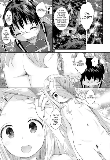 [Kokekokko Coma] Kokona no Koko Desuyo~ Fhentai - Page 6