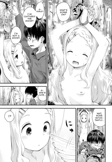 [Kokekokko Coma] Kokona no Koko Desuyo~ Fhentai - Page 8