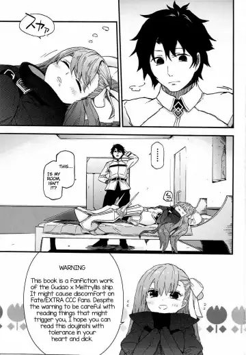 [Waira] Melt ga Kanjinai Hon. Fhentai - Page 2