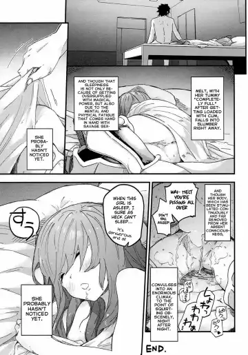 [Waira] Melt ga Kanjinai Hon. Fhentai - Page 24