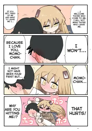 [Zurikishi] Chisai Gal | Small Gal Fhentai.net - Page 22