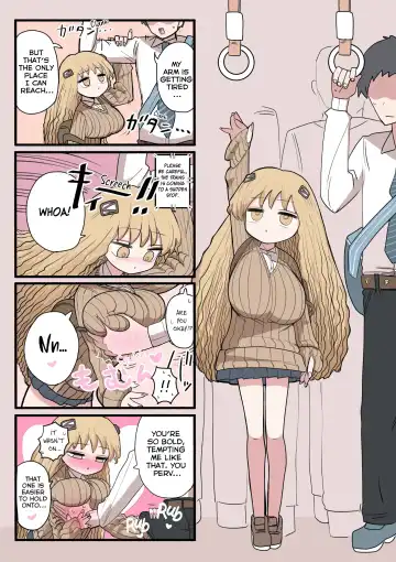 [Zurikishi] Chisai Gal | Small Gal Fhentai.net - Page 6