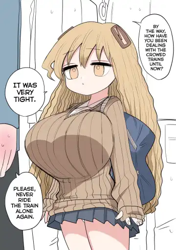 [Zurikishi] Chisai Gal | Small Gal Fhentai.net - Page 75