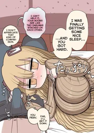 [Zurikishi] Chisai Gal | Small Gal Fhentai.net - Page 78