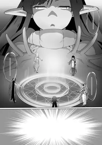 [Kaiduka] Isekai ni Shoukansaretara Zenin Do M Toka...Chotto Imi ga Wakaranai Ch. 10 Fhentai - Page 24