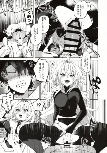 [Kimidori] Hana no Oneesan no Ero Hon Fhentai - Page 10