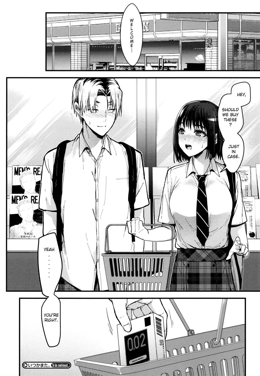 [Mizuyuki] Itsuka Mata. | "Someday, Again" Fhentai - Page 28