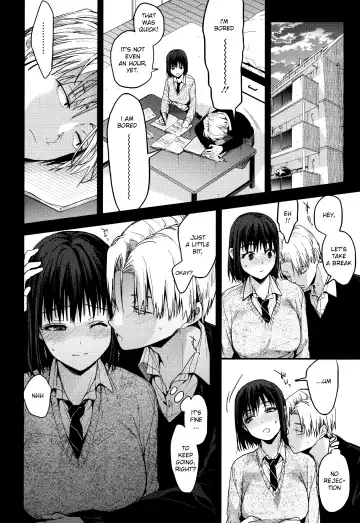 [Mizuyuki] Itsuka Mata. | "Someday, Again" Fhentai - Page 6