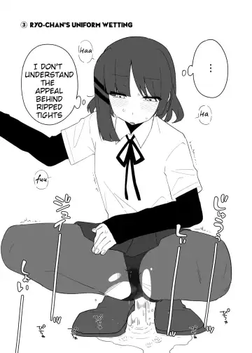 [Nuruko] Kessoku Band Omorashi Soushuubon Fhentai - Page 22