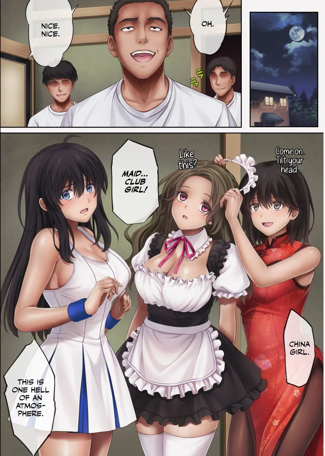 [Izumi - Reizei] Cyclone (Izumi, Reizei)] Midareuchi 4 -Soccer-bu Gasshuku Hen- Zenhan Fhentai - Page 43