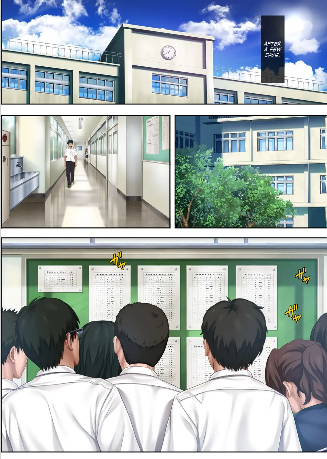 [Izumi - Reizei] Cyclone (Izumi, Reizei)] Midareuchi 4 -Soccer-bu Gasshuku Hen- Zenhan Fhentai - Page 94