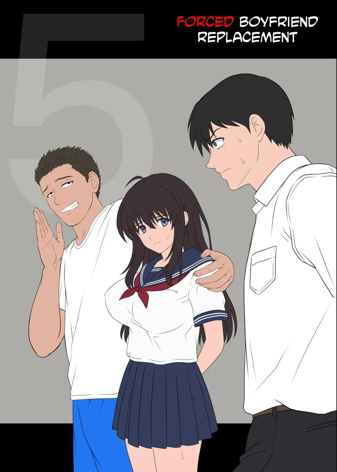 [Izumi - Reizei] Cyclone (Izumi, Reizei)] Midareuchi 4 -Soccer-bu Gasshuku Hen- Zenhan Fhentai - Page 97