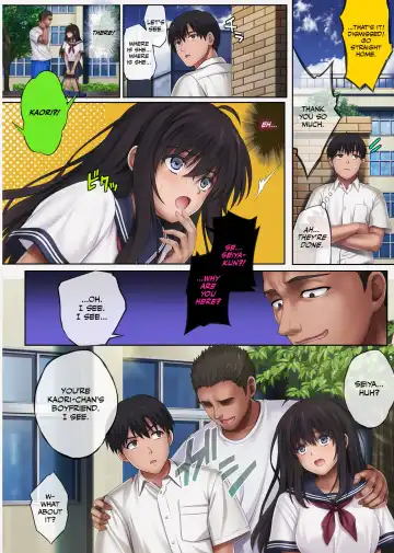 [Izumi - Reizei] Cyclone (Izumi, Reizei)] Midareuchi 4 -Soccer-bu Gasshuku Hen- Zenhan Fhentai - Page 76