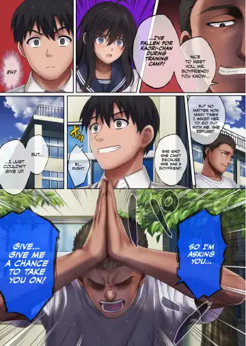 [Izumi - Reizei] Cyclone (Izumi, Reizei)] Midareuchi 4 -Soccer-bu Gasshuku Hen- Zenhan Fhentai - Page 77