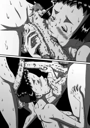 [Point Takashi] Chichi to Musume...Ane to Otouto...Chi no Tsunagatta Kazoku dakara... Fhentai - Page 100