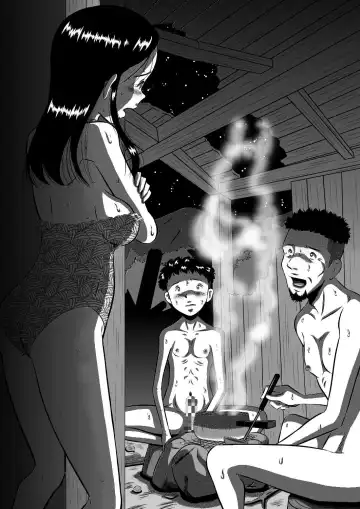 [Point Takashi] Chichi to Musume...Ane to Otouto...Chi no Tsunagatta Kazoku dakara... Fhentai - Page 47