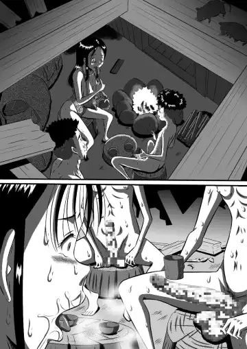 [Point Takashi] Chichi to Musume...Ane to Otouto...Chi no Tsunagatta Kazoku dakara... Fhentai - Page 48