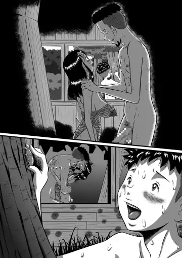 [Point Takashi] Chichi to Musume...Ane to Otouto...Chi no Tsunagatta Kazoku dakara... Fhentai - Page 86