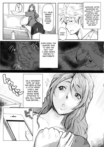 [Akikusa Peperon] Mucchiri Megaton Fhentai - Page 104