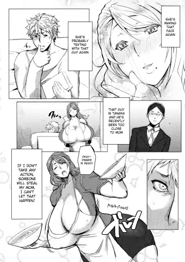 [Akikusa Peperon] Mucchiri Megaton Fhentai - Page 105