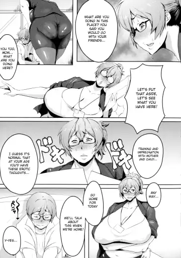 [Akikusa Peperon] Mucchiri Megaton Fhentai - Page 145