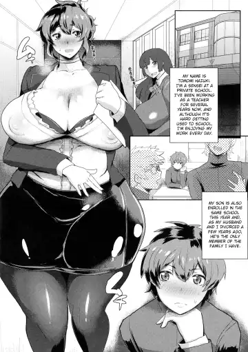 [Akikusa Peperon] Mucchiri Megaton Fhentai - Page 83