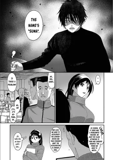 [Ryoh-zoh] Itaiamai Ch. 27 Fhentai - Page 4