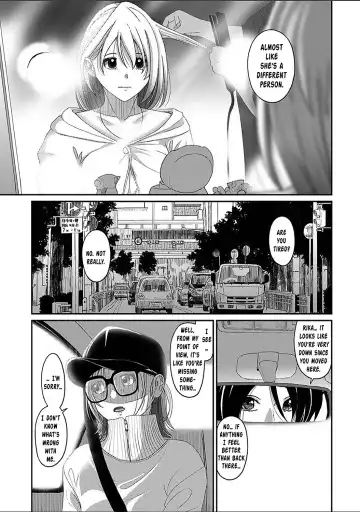 [Ryoh-zoh] Itaiamai Ch. 27 Fhentai - Page 6