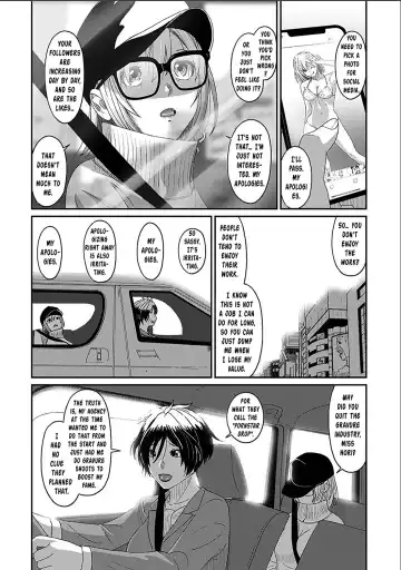 [Ryoh-zoh] Itaiamai Ch. 27 Fhentai - Page 7