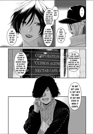 [Ryoh-zoh] Itaiamai Ch. 27 Fhentai - Page 8