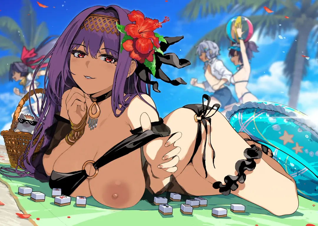 [Flet06] Eronyanten 5 Fhentai - Page 12