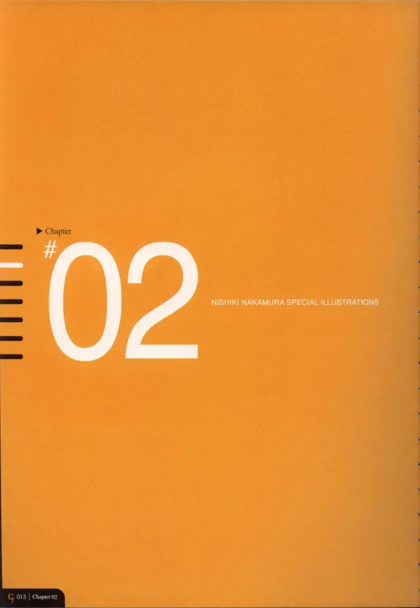 [Nakamura Nishiki] Cytherea Fhentai - Page 14