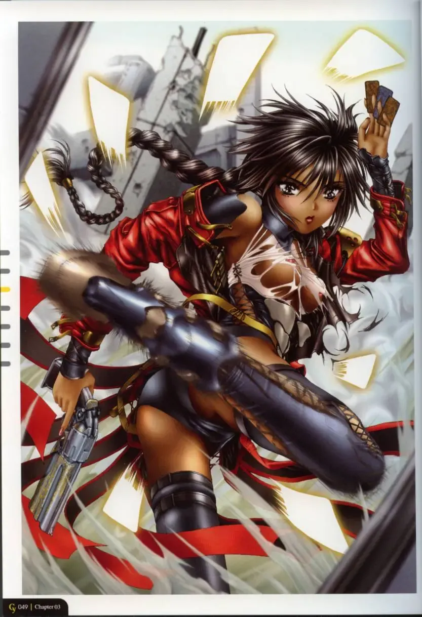 [Nakamura Nishiki] Cytherea Fhentai - Page 50