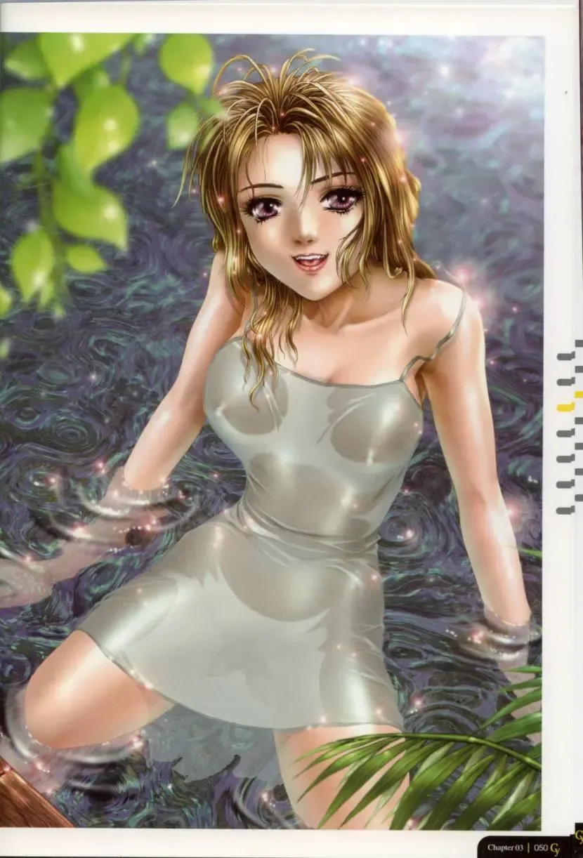 [Nakamura Nishiki] Cytherea Fhentai - Page 51