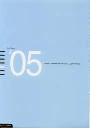 [Nakamura Nishiki] Cytherea Fhentai - Page 68