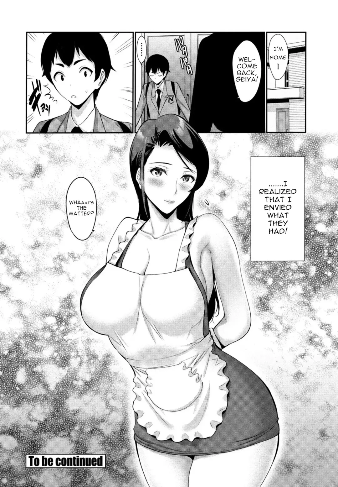 [Nishikawa Kou] Hamayuri Club Prologue + Ch. 1-3 Fhentai - Page 18