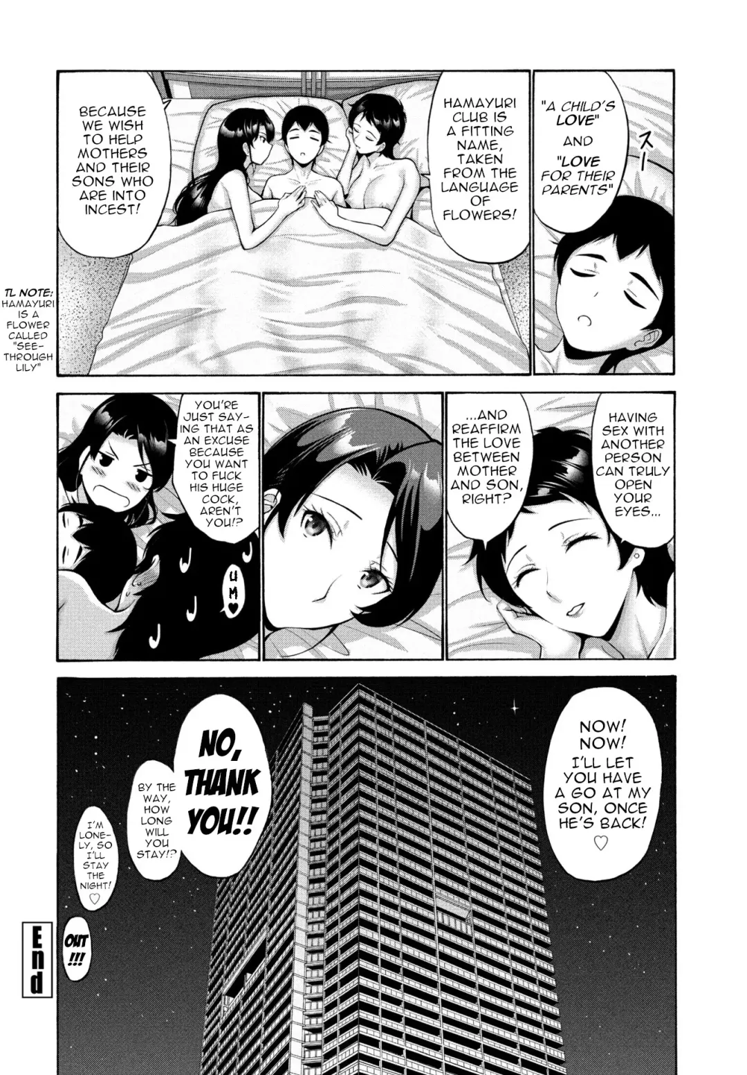 [Nishikawa Kou] Hamayuri Club Prologue + Ch. 1-3 Fhentai - Page 76