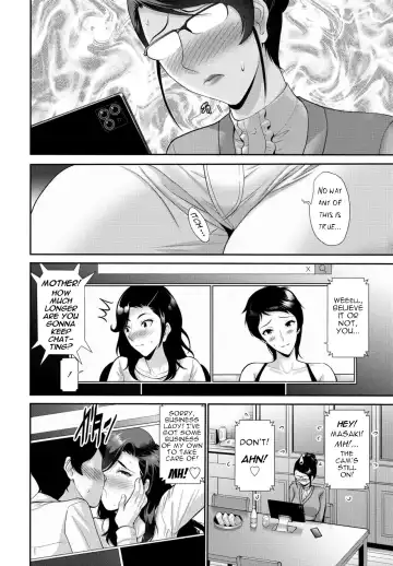 [Nishikawa Kou] Hamayuri Club Prologue + Ch. 1-3 Fhentai - Page 14