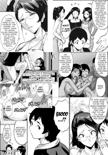 [Nishikawa Kou] Hamayuri Club Prologue + Ch. 1-3 Fhentai - Page 82