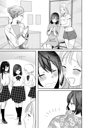 Jyoseika Oniichan wo Kanojo ni Shichae! Fhentai.net - Page 35