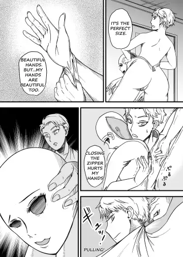 SKINxFAMILY Fhentai.net - Page 24