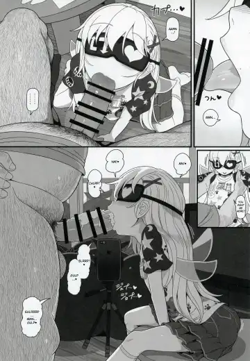 [Yassy] Waruiko Piece Fhentai - Page 9