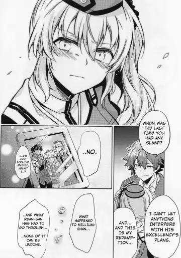 [Bittsu] Good medicine tastes bitter Fhentai - Page 4
