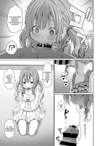 [Kagono Tori] Ore yori Shougi ga Tsuyoi Mesugaki ni Chinpo de wa Katsu | Beating a Brat Who's Better Than Me At Shogi With My Dick Fhentai - Page 10