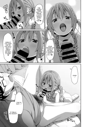 [Kagono Tori] Ore yori Shougi ga Tsuyoi Mesugaki ni Chinpo de wa Katsu | Beating a Brat Who's Better Than Me At Shogi With My Dick Fhentai - Page 8
