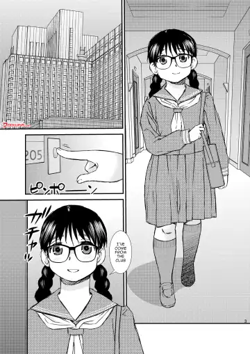 [Shinozaki Rei] Boys Be Cool Fhentai - Page 2